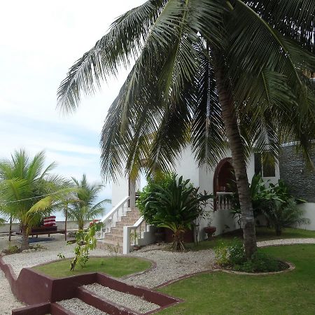 House Rapunzel Hotel Oslob Exterior foto