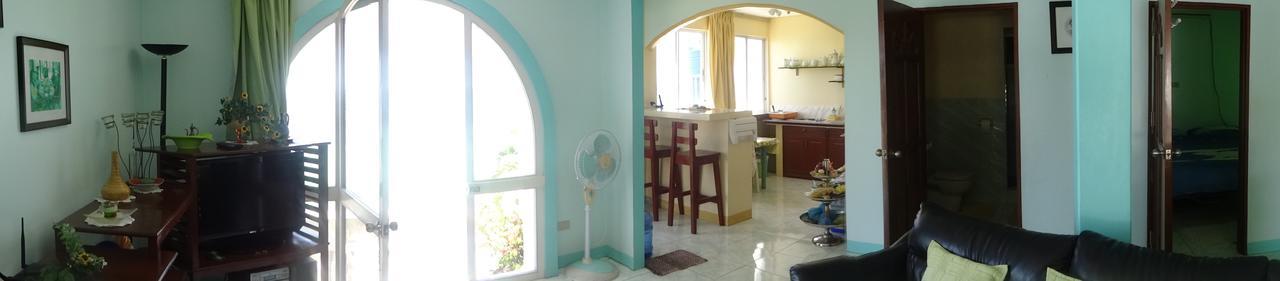 House Rapunzel Hotel Oslob Exterior foto